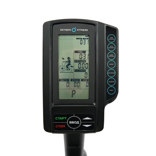Аэробайк OXYGEN FITNESS A700 PRO