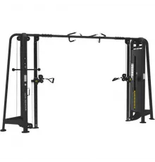 BRONZE GYM MS-1001 Кроссовер