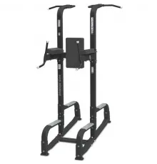 BRONZE GYM BR-1017 Турник/брусья/пресс