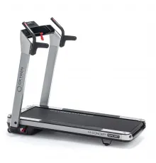 Беговая дорожка домашняя OXYGEN FITNESS M-CONCEPT SPORT (SMOKY)