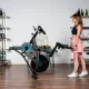 Спин-байк домашний OXYGEN FITNESS SPIN TURBO