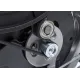 Велотренажер SPIRIT CR900