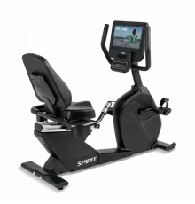 Велотренажер SPIRIT CR800ENT+