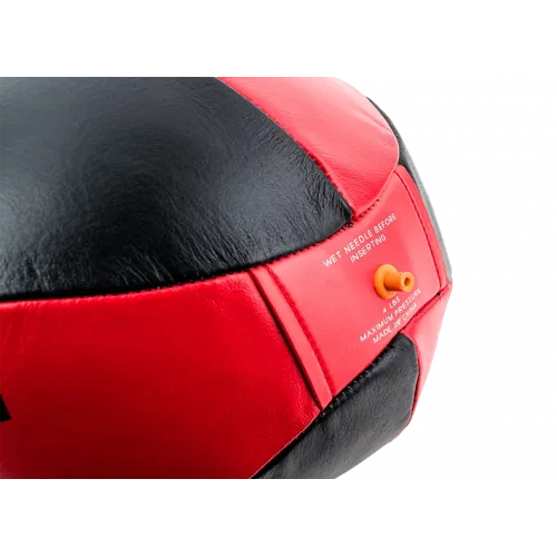 UFC Кожаная груша скоростная 9"х6" (20 см)