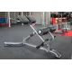 Гиперэкстензия наклонная Hasttings Digger HD010-4