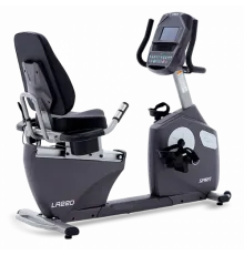 Реабилитационный велотренажер SPIRIT LR220