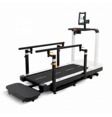 Реабилитационная беговая дорожка DYACO Medical 8.0T